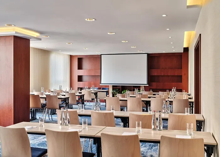 Crowne Plaza Bratislava By Ihg