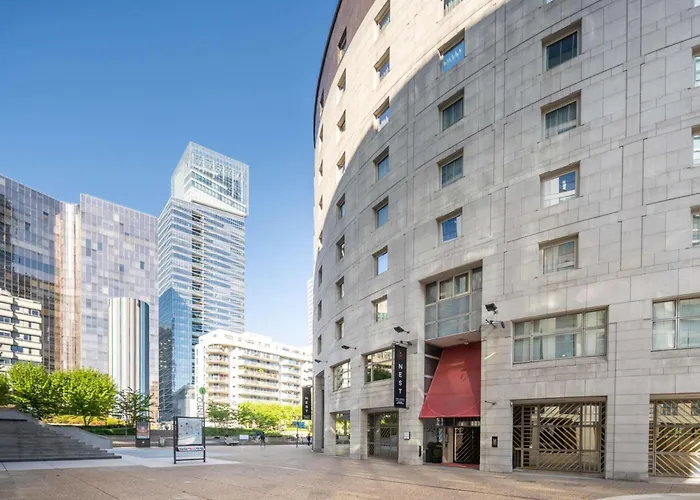 MGallery Nest Paris La Défense Ex Sofitel