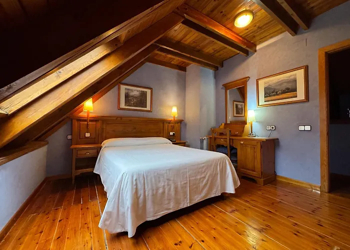 Rvhotels Orri Viella 