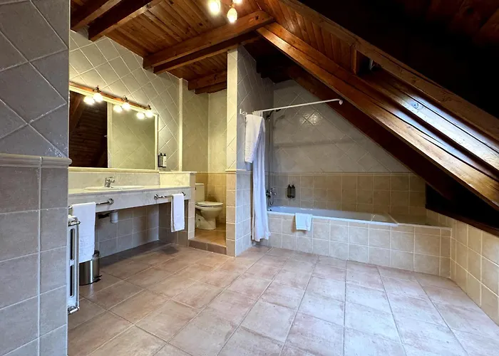 Rvhotels Orri Viella 