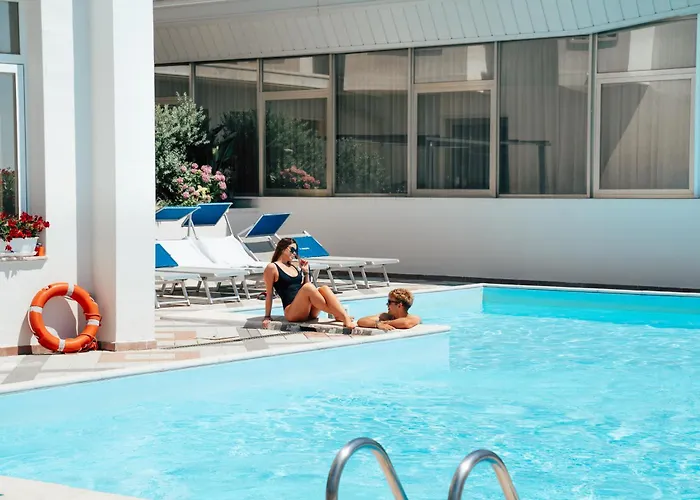 Hotel Niagara