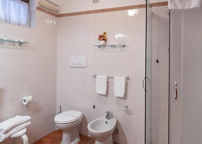 Residence La Contessina