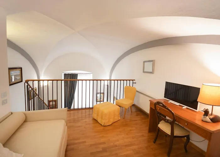 Residence La Contessina