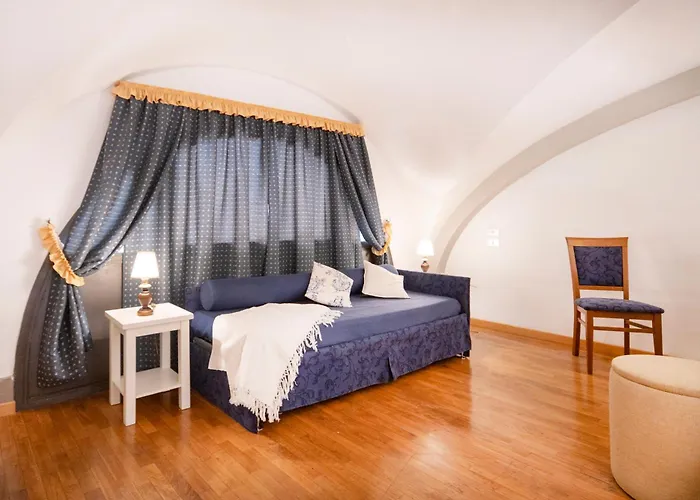 Residence La Contessina