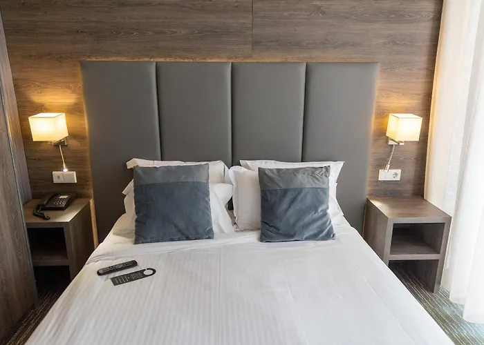 The One Grand Hotel Da Povoa - By Mhmb Collection