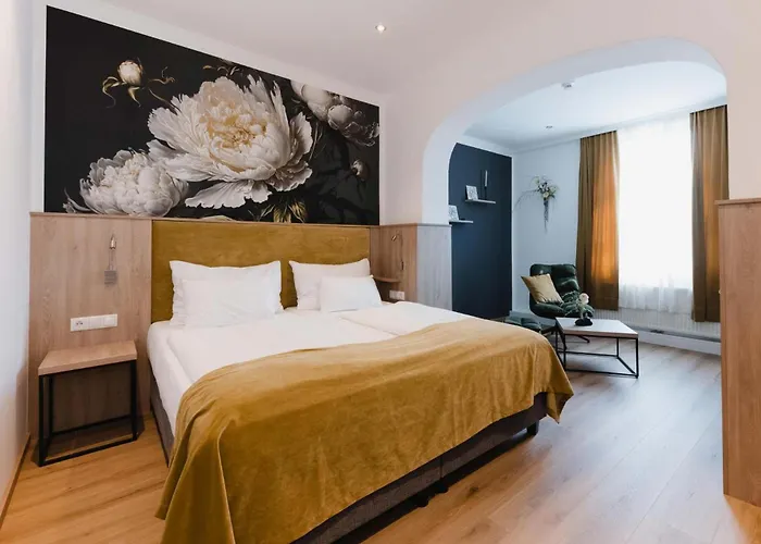 Hotel Unter Den Linden