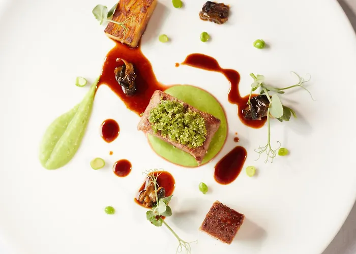 Convent De La Missio - Grand Luxury Boutique Hotel, Adults Only