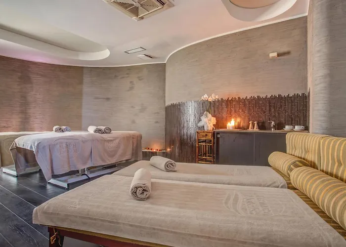 Hotel Premier & Suites - Premier Resort