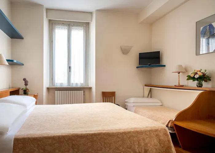 Hotel Tre Re