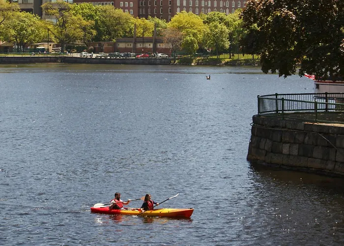 Kimpton Marlowe By Ihg