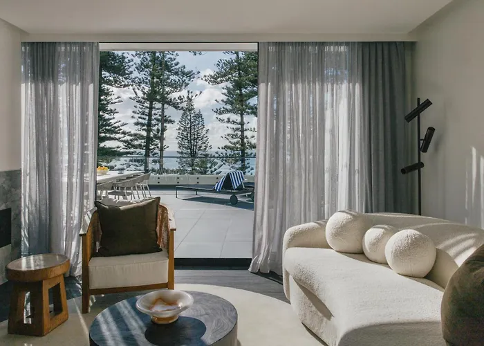 Manly Pacific Sydney Mgallery Collection
