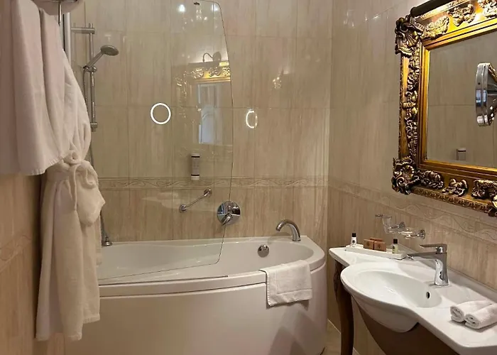 Bohema Boutique Hotel & Spa