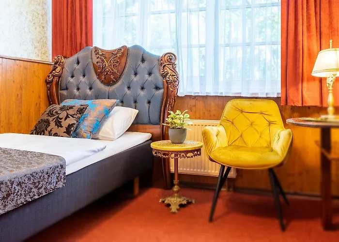 Hansa Hotel