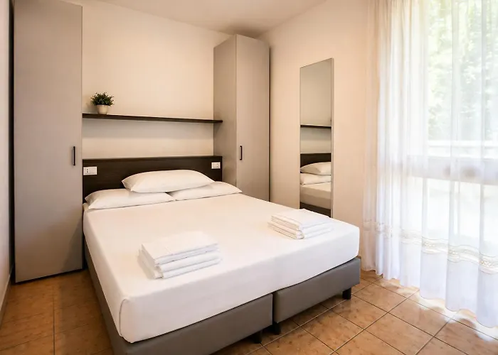 Residence Columbia