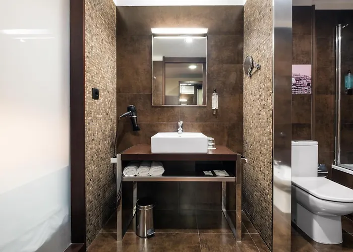 Axis Porto Business & Spa Hotel