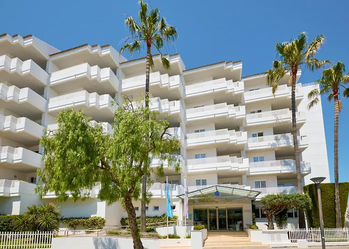 Grupotel Port D'Alcudia