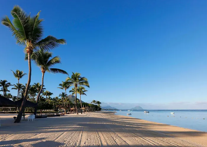Sofitel Mauritius L'Imperial Resort & Spa Flic en Flac