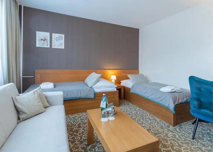Kontakt Wellness Hotel