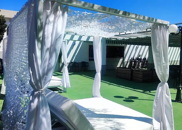 Gran Hotel Ciudad Del Sur