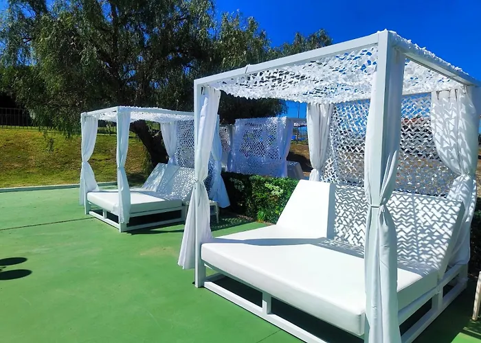 Gran Hotel Ciudad Del Sur