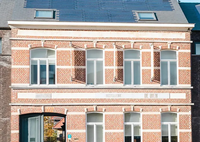 Hostellerie De Biek