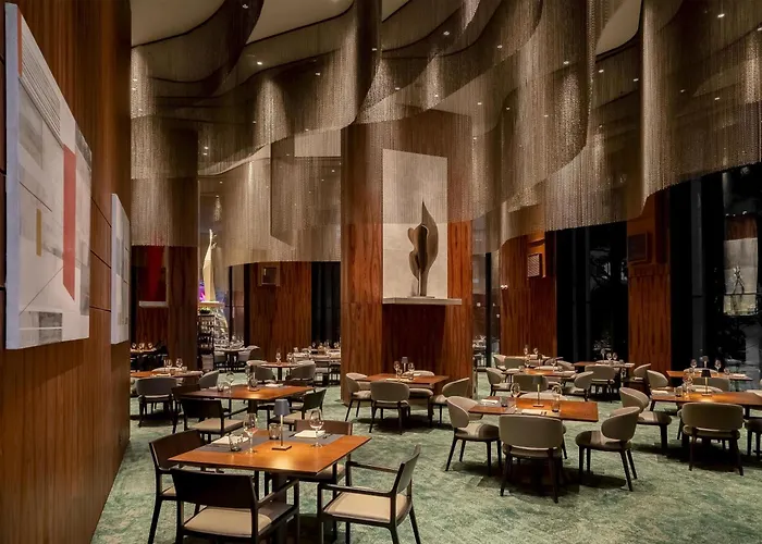 Hilton Sao Paulo Morumbi