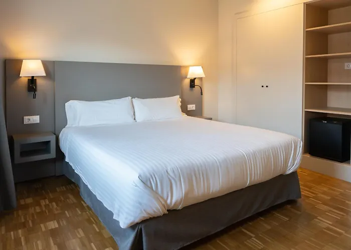 Hotel Lauria