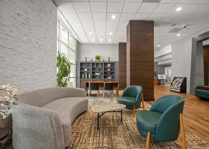 Holiday Inn San Francisco - Golden Gateway Newly Renovated With No Resort Fee