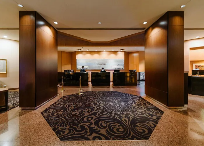 Intercontinental Adelaide By Ihg