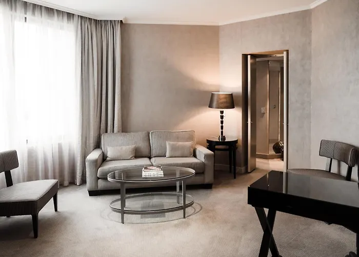 Intercontinental Adelaide By Ihg