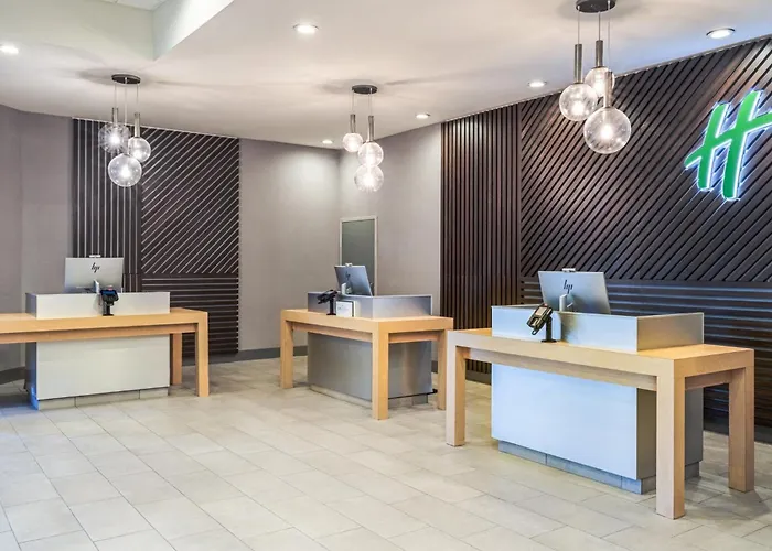 Holiday Inn Los Angeles Gateway-Torrance By Ihg