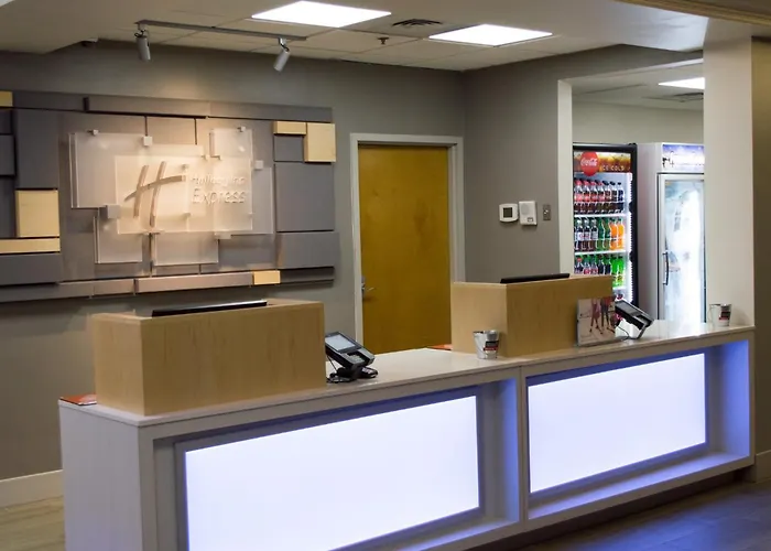 Holiday Inn Express Hershey-Harrisburg Area By Ihg