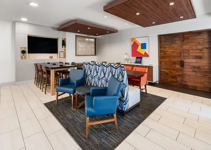 Holiday Inn Express Glenwood Springs Aspen Area By Ihg