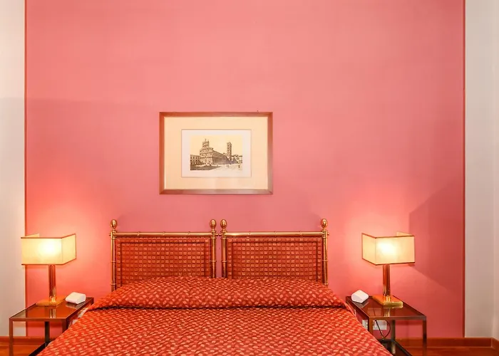 Hotel Villa La Principessa