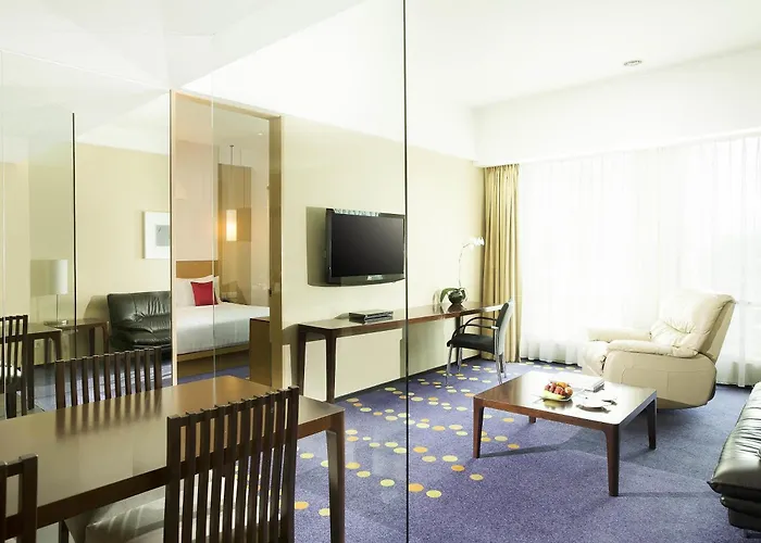Novotel Bandung