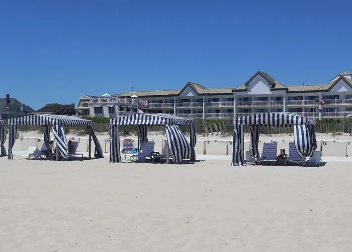 Montreal Beach Resort