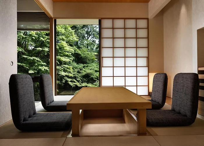 Hyatt Regency Kyoto