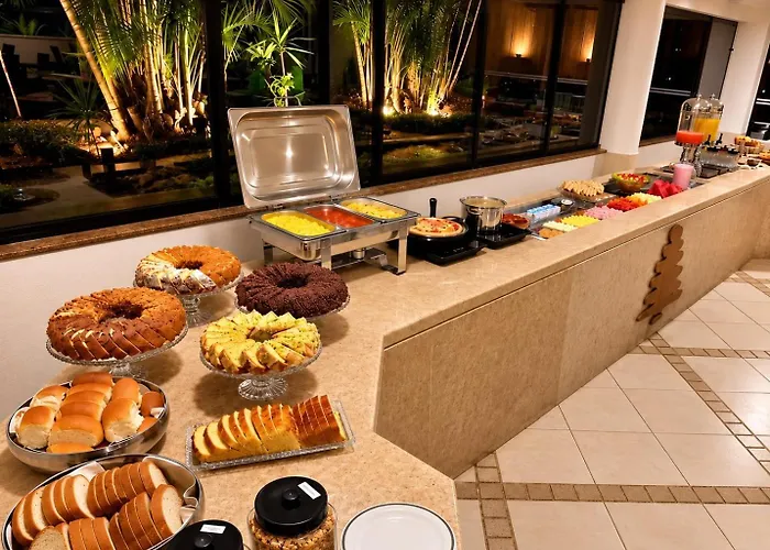 Cedro Hotel