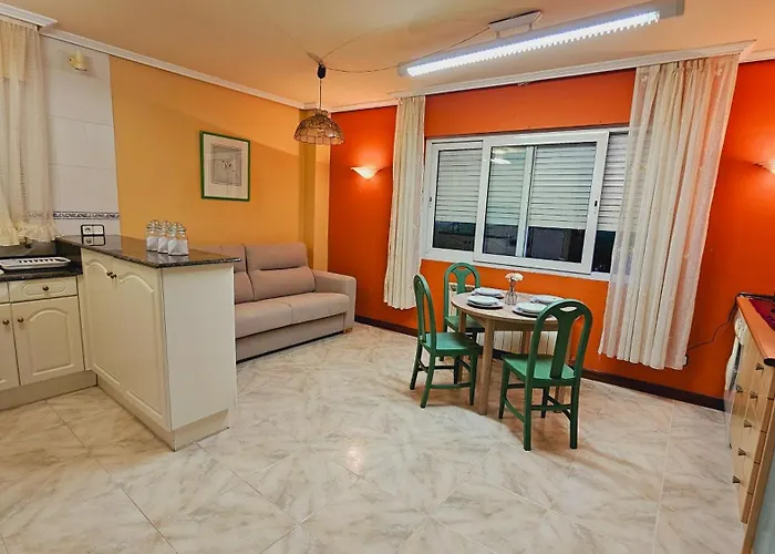Hotel Matalenas