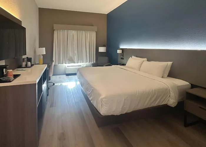 Comfort Inn & Suites Concord - Kannapolis