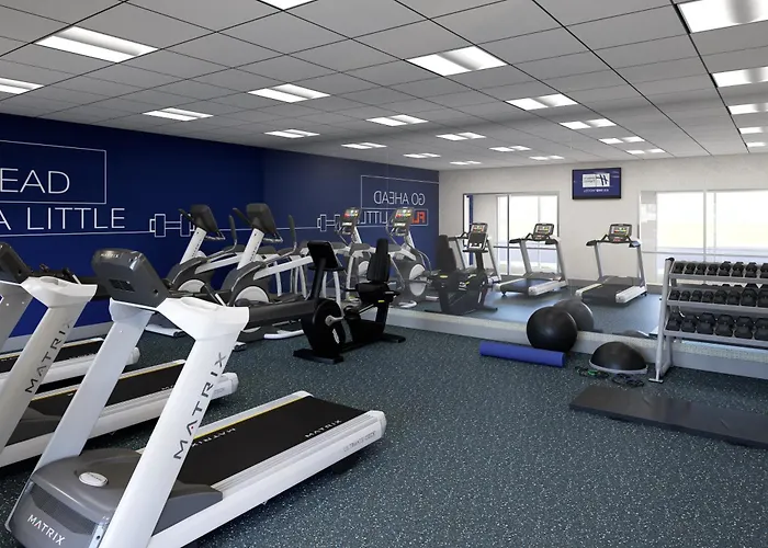 Holiday Inn Express Kenner - New Orleans Airport By Ihg