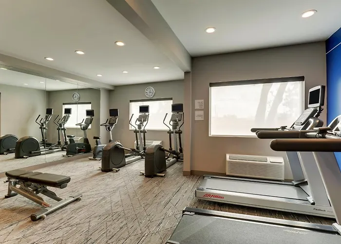 Holiday Inn Express Kenner - New Orleans Airport By Ihg