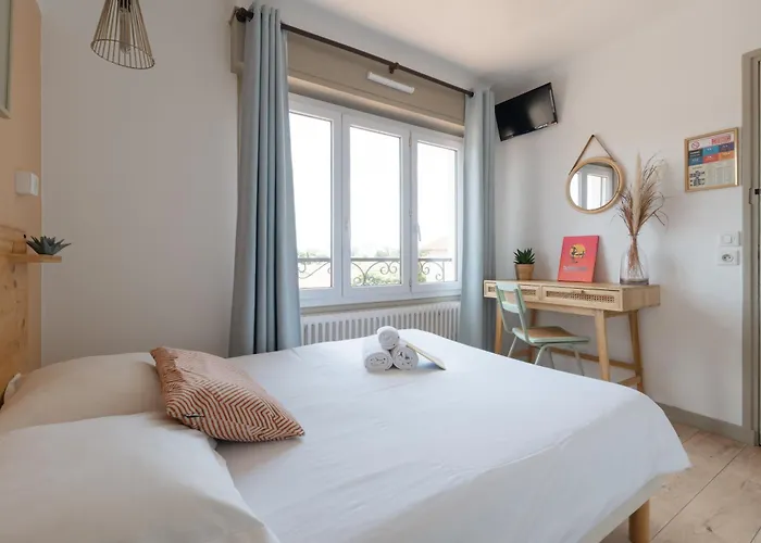 Hotel Bistrot Fine