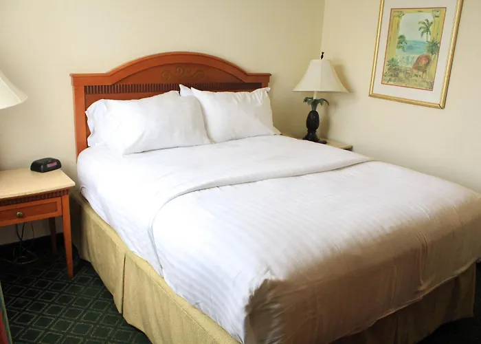 Holiday Inn Port St. Lucie By Ihg