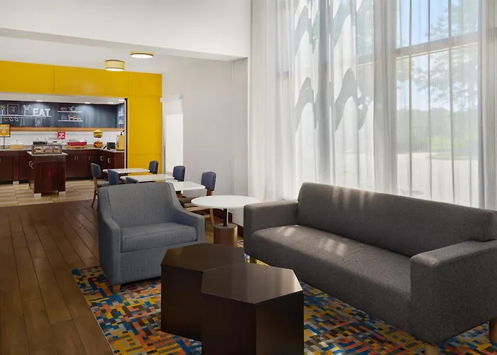 Hampton Inn Lawrence