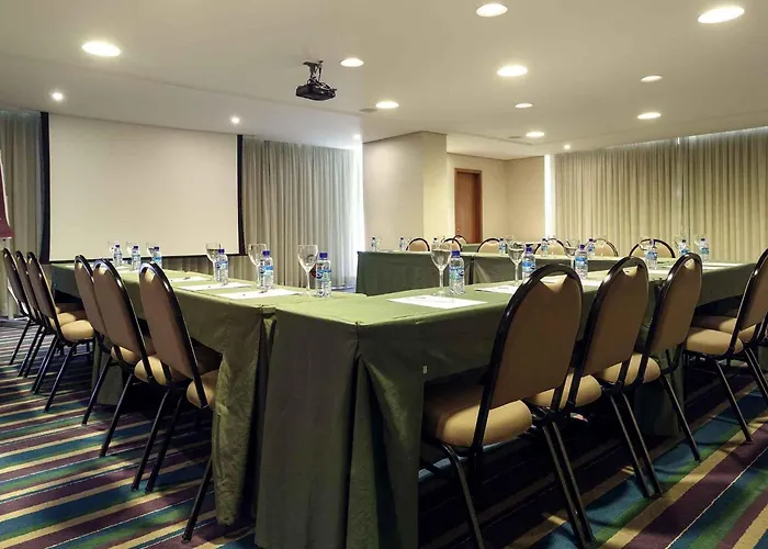 Mercure Salvador Pituba