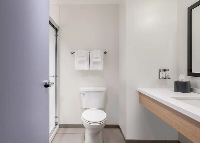 Garner Hotel Longview South By Ihg