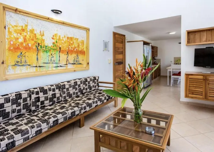 Albachiara Hotel - Las Terrenas