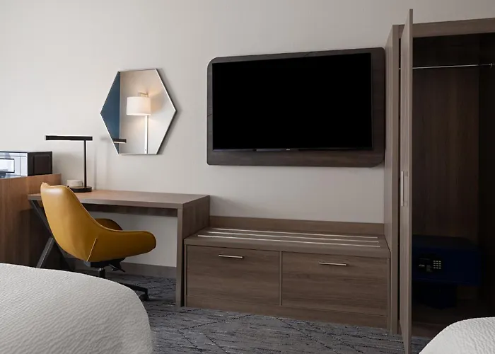 Holiday Inn Express Hotel Vernal By Ihg
