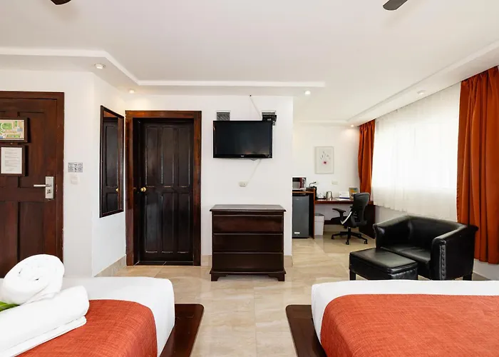 Maravida Social Hotel By Crazy Monkey